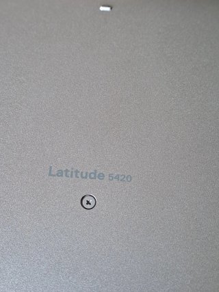 Dell i5 11th gen