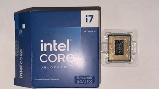 Procesador Intel i5 12400F