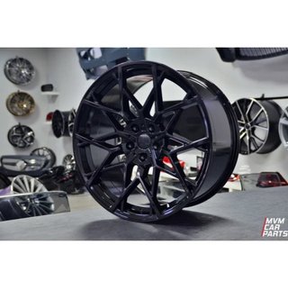 Juego de 4 Llantas 19 M746 Gloss Black BM128