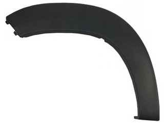 Aletin Aleta (Pase De Rueda) Trasero IZQUIERDO O DERECHOdo para Citroen JUMPER 2006, Fiat DUCATO 2006 y Peugeot BOXER 2006