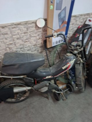 HondaPX,