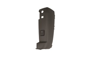 Punta Paragolpes Trasera Derecha (Sin Reflector) para Citroen JUMPER 2006, Fiat DUCATO 2006 y Peugeot BOXER 2006