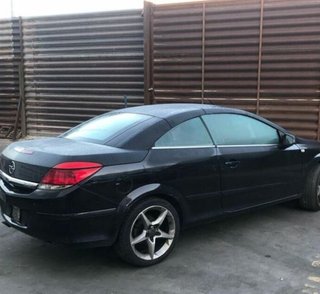 Elevalunas delantero opel 399891 13193232rh astra