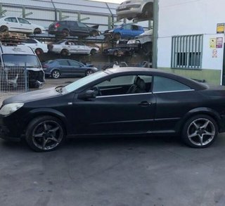 Elevalunas delantero opel 399891 13193232rh astra
