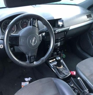 Elevalunas delantero opel 399891 13193232rh astra