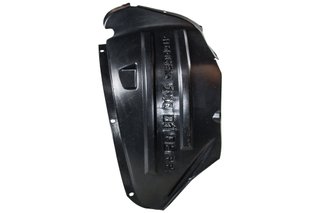 Resguardo Paso De Rueda Delantero IZQUIERDO O DERECHOdo para Citroen JUMPER 2002, Fiat DUCATO 2002 y Peugeot BOXER 2002