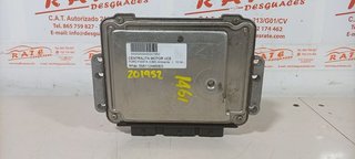 CENTRALITA MOTOR UCE FORD FIESTA (CBK) Ambiente