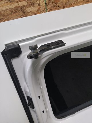 Puerta corredera Opel Vivaro C 2021-2025 2.0 BlueHDI DW10FDDU, EHT