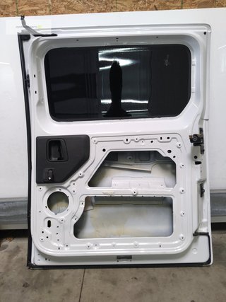Puerta corredera Opel Vivaro C 2021-2025 2.0 BlueHDI DW10FDDU, EHT