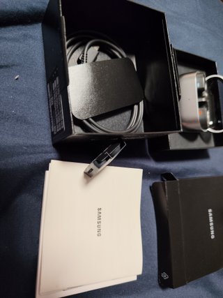 Samsung Galaxy Buds3 Pro Auriculares Inalámbricos