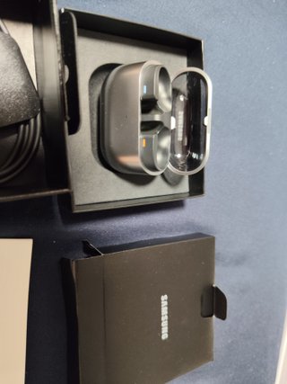 Samsung Galaxy Buds3 Pro Auriculares Inalámbricos