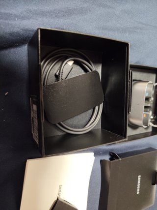 Samsung Galaxy Buds3 Pro Auriculares Inalámbricos