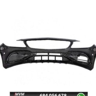Paragolpes Delantero Mercedes Clase A W176 Facelif