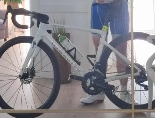 Specialized SL7 Cuadro/Manillar/Horquilla