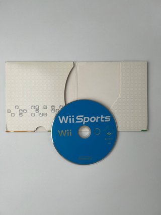 Wii Sports | Gioco Nintendo Wii