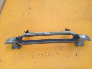 REFUERZO PARAGOLPES DELANTERO PEUGEOT 407 Confort