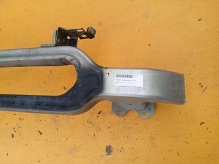 REFUERZO PARAGOLPES DELANTERO PEUGEOT 407 Confort