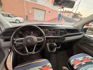 Volkswagen Caravelle 2020