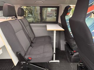 Volkswagen Caravelle 2020
