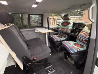 Volkswagen Caravelle 2020