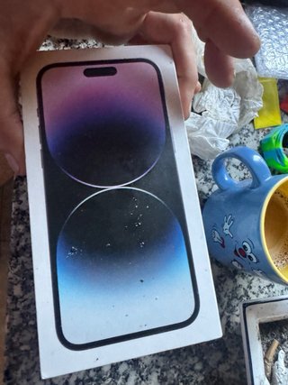 iPhone 14 Pro Max 256GB Morad