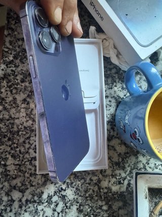 iPhone 14 Pro Max 256GB Morad