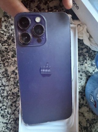 iPhone 14 Pro Max 256GB Morad