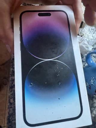iPhone 14 Pro Max 256GB Morad