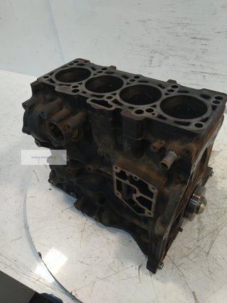 Bloque motor Audi A3 2003-2013 2.0 TDI CBAB, CBA 03L021AB