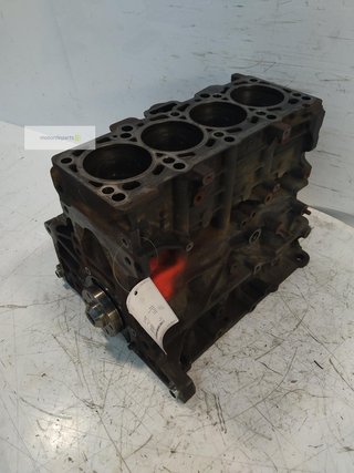 Bloque motor Audi A3 2003-2013 2.0 TDI CBAB, CBA 03L021AB