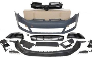 Paragolpes Delantero Volkswagen Golf 6 R20 Abs