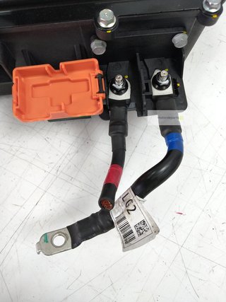 Batería de alto voltaje 1.6 CRDi D4FE 375M0G4000