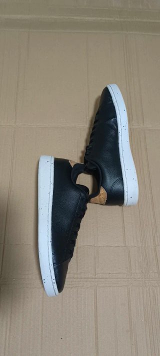 Zapatillas Adidas Negras y Blancas Originales