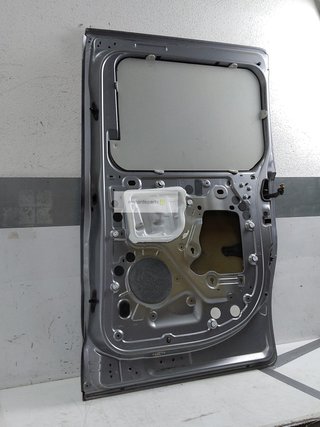 Puerta corredera 1.5 HDI YHT, DV5RCF
