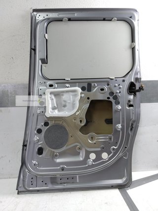Puerta corredera 1.5 HDI YHT, DV5RCF