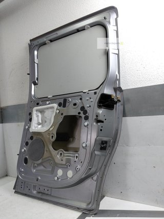 Puerta corredera 1.5 HDI YHT, DV5RCF