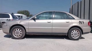 Motor completo apt audi a4 avant (b5) 1.8 93421