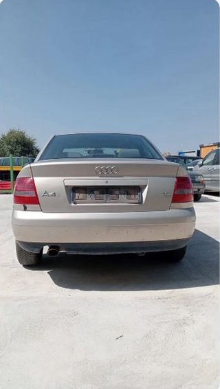 Motor completo apt audi a4 avant (b5) 1.8 93421