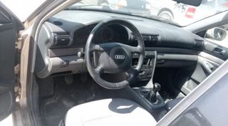 Motor completo apt audi a4 avant (b5) 1.8 93421
