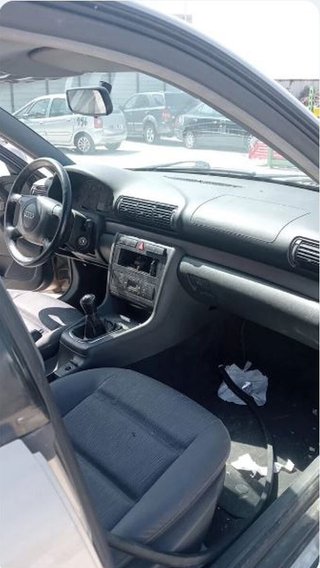 Motor completo apt audi a4 avant (b5) 1.8 93421
