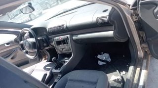 Motor completo apt audi a4 avant (b5) 1.8 93421