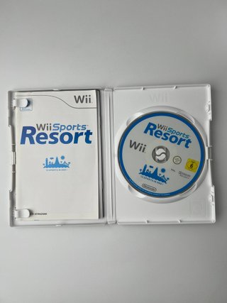 Wii Sports Resort | Gioco Nintendo Wii
