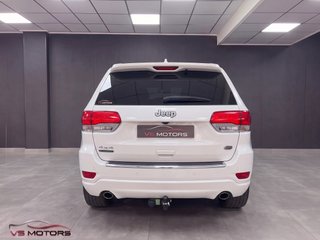 Jeep Grand Cherokee 2016