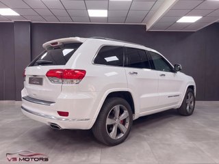 Jeep Grand Cherokee 2016