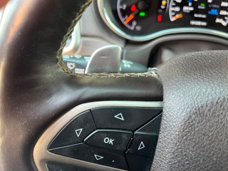 Jeep Grand Cherokee 2016