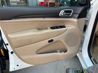 Jeep Grand Cherokee 2016
