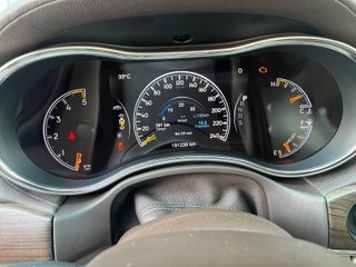 Jeep Grand Cherokee 2016