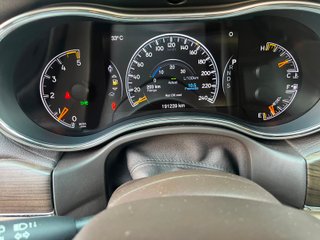 Jeep Grand Cherokee 2016
