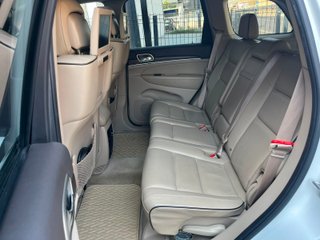 Jeep Grand Cherokee 2016