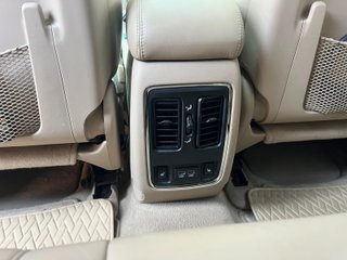 Jeep Grand Cherokee 2016